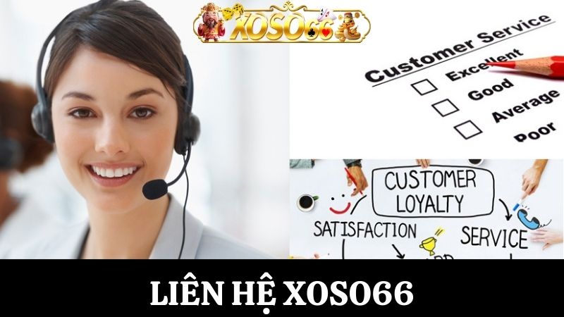 liên hệ Xoso66
