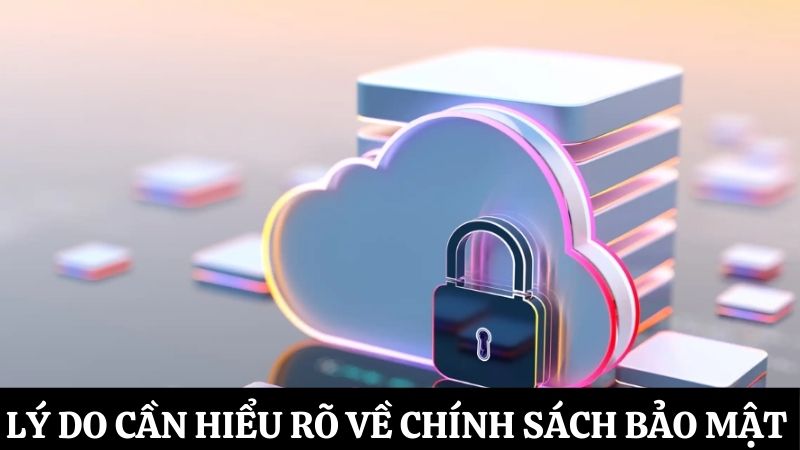 chính sách bảo mật Xoso66 giúp giảm thiểu rủi ro