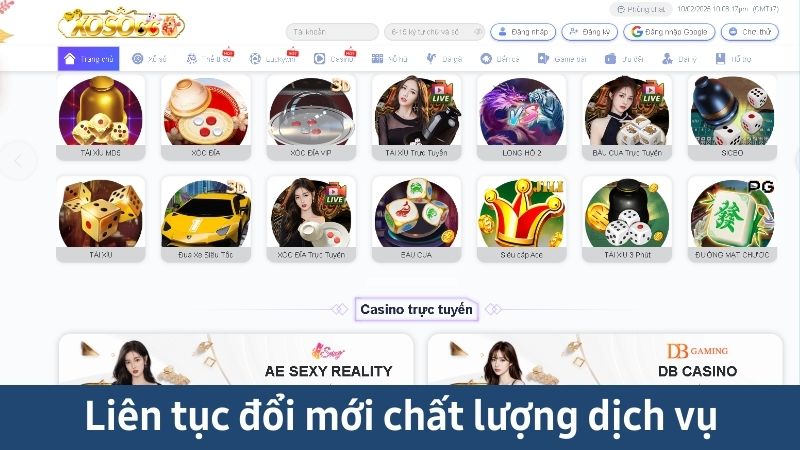 Giới thiệu Xoso66 chi tiết