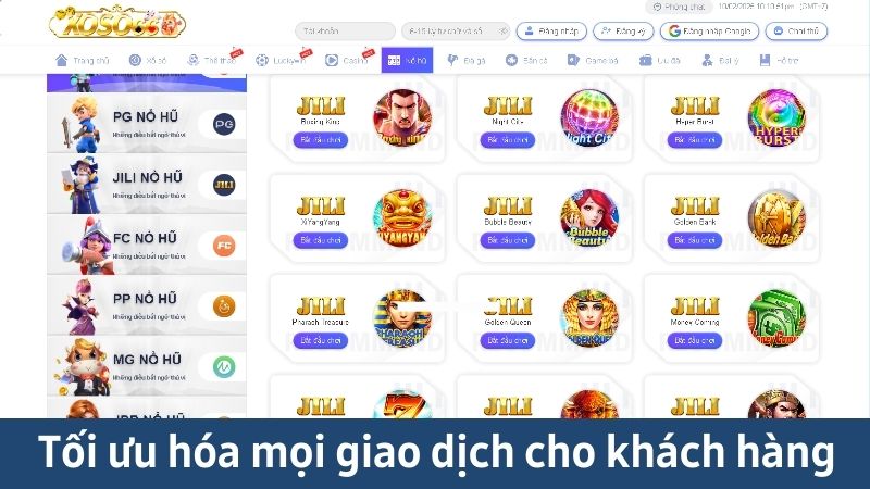 thông tin Giới thiệu Xoso66